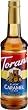 Torani Syrup, Classic Caramel, 25.4-Ounce Bottles (Pack of 3)