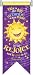 BANNER THIS IS THE DAY 16.5 X 37