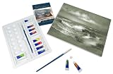 Royal & Langnickel Paint Your Own Masterpiece Painting Set, Hampton Beach