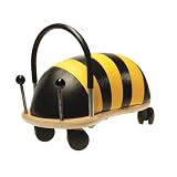 Prince Lionheart Wheely Bug