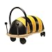 Prince Lionheart Wheely Bug - Bee - Small