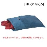 THERMAREST(サーマレスト) トラベル ピロー ケース 30192