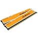 Crucial Technology BL25664AA80A 2GB Ballistix 240-Pin DIMM 4-4-4-12 Unbuffered NON-ECC DDR2-800 2.0V DDR2 PC2-6400 Memory Module