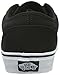 Vans Men's Atwood (Canvas) Skate Shoe