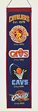 NBA Cleveland Cavaliers Heritage Banner