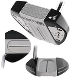 Never Compromise GM2 Exchange 1 Putter