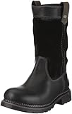 Dockers 295152-071001, Herren Stiefel, Schwarz (schwarz 001), EU 42