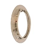 Produkt-Bild: Objektivadapter Leica R  auf Canon EOS Kameras Analog und Digital