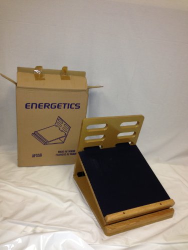 New Energetics Multi Slant Board Calf Stretch Adjustable Board On Sale