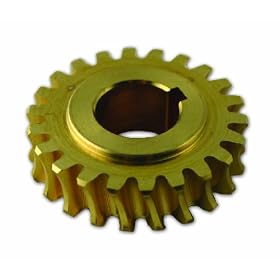 Murray 51405MA Worm Gear