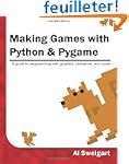 Making Games with Python & Pygame