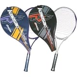 マルシン産業 NorthwaySports 硬式テニスラケット2本セット