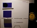 Billy Taylor Trio With Candido [VINYL]