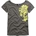 Fox Racing Women's Phoenix Cold Shoulder T-Shirt