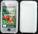 Review Sound Accessories UK  / SoundAccessoriesUK Apple iPhone CLEAR Silicone Case Cover Skin