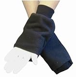 Sports : Longridge FLEECE WINTER MITTS (UNISEX)