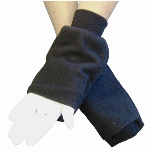 Longridge FLEECE WINTER MITTS (UNISEX) Preisvergleich