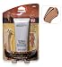 Joan Rivers Beauty-The Right to Bare Legs Cover Up- Tan