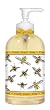 Scattered Bees Liquid Soap