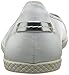 Nine West Women's Royalli Synthetic Ballet Flat