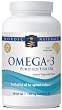 Nordic Naturals Omega-3 Formula, 180-Count