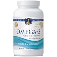 Nordic Naturals Omega-3 Formula, 180-Count