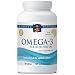 Nordic Naturals Omega-3 Formula, 180-Count