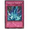 YuGiOh The Dark Emperor Structure Deck Torrential Tribute SDDE-EN031 Common
