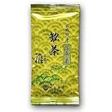 ＜送料無料＞　深蒸し煎茶　雅　１００ｇ×５袋　TBS朝ズバ！！、NHKためしてガッテンで紹介された掛川茶です。