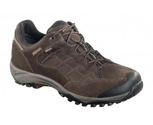 MEINDL Bilbao GTX Chaussures de marche pour Homme, Marron, 40