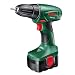 Bosch PSR 14.4 Cordless Drill/Driver