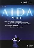 Verdi - Aida / Norma Fantini, Marco Berti, Ildiko Komlosi, Mark Doss, Orlin Anastassov, Kazushi Ono, Brussels Opera