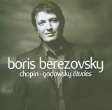Chopin, Godowsky: Études