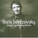 Godowsky Etudes