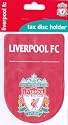 Liverpool F.C. Official Car Tax Disc Holder