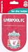Outdoor Living : Liverpool FC Tax Disc Holder