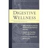 Digestive Wellness (Paperback)