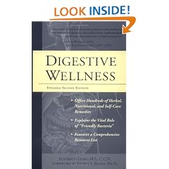 Digestive Wellness