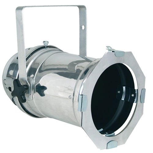 PAR56 Polished Chrome - PAR Can 56 Chrome