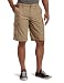 Kenneth Cole Men's Cargo Short, Desert Sand, 34