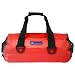 WATERSHED 防水バッグ DUFFEL Chattooga レッド FGW-CHAT-RD
