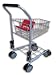 41VuBJ4CONL. SL75  Novelty Mini Shopping Cart
