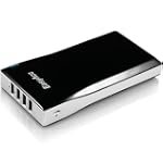 EasyAcc� SuperBoy 12000mAh Portable 4...