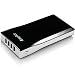 EasyAcc 12000mAh 4 x USB Portable External Battery Pack Charger Power Bank