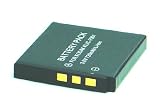 KLIC 7001 COMPATIBLE DIGITAL CAMERA BATTERY FOR KODAK EASYSHARE M320, M340, M341, M753, M763, M853, M863, M893 IS, M1063, M1073 IS, MD1063, MD853, MD863, MX1063, V550, V570, V610, V705