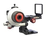 Zacuto Z-DSA DSLR Single Action