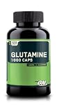 Optimum Nutrition Glutamine 1000mg, 120 Capsules