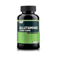 Optimum Nutrition Glutamine 1000mg