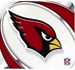 Arizona Cardinals Mouse Pad - Football Sports Merchandise