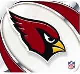 Arizona Cardinals Mouse Pad